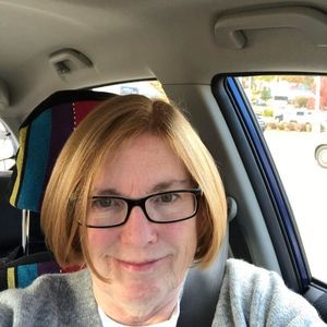 Meet your Posher, Sharon